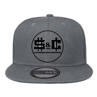Circle Dollars & Sense Logo