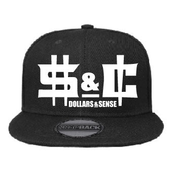 Logo Hat Full