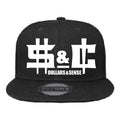 Logo Hat Full