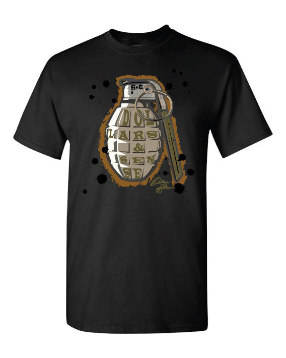 Grenade