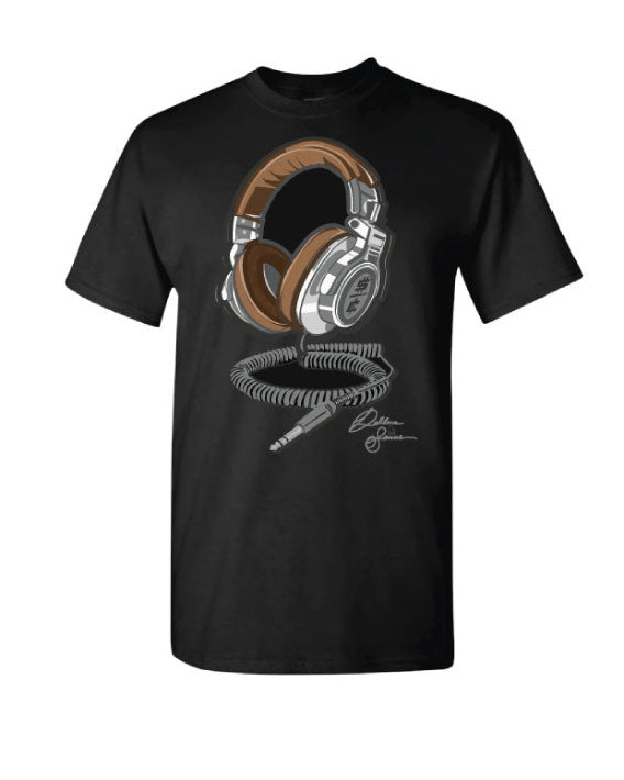 Headphones Design