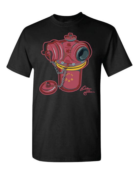 Fire Hydrant