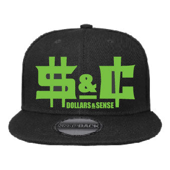 Logo Hat Full