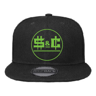 Circle Dollars & Sense Logo