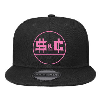 Circle Dollars & Sense Logo