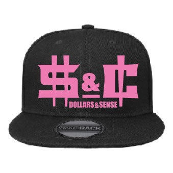 Logo Hat Full