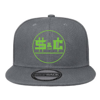 Circle Dollars & Sense Logo