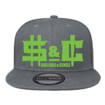 Logo Hat Full