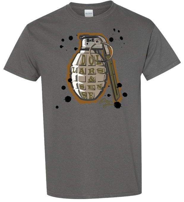 Grenade