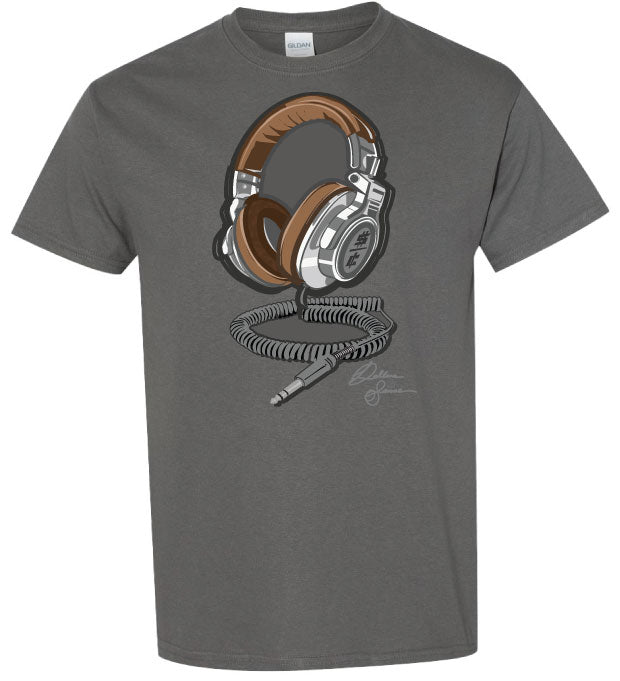 Headphones Design