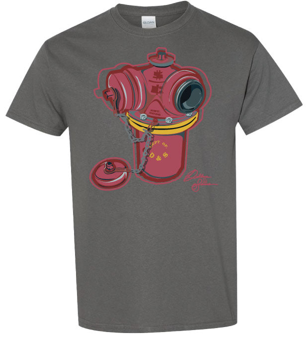 Fire Hydrant