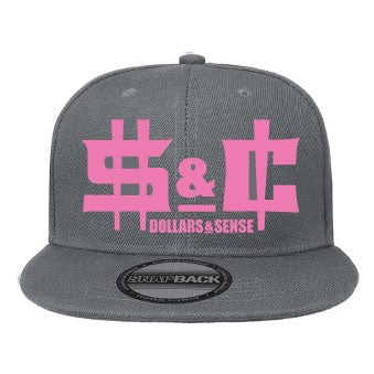 Logo Hat Full