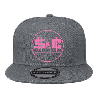 Circle Dollars & Sense Logo