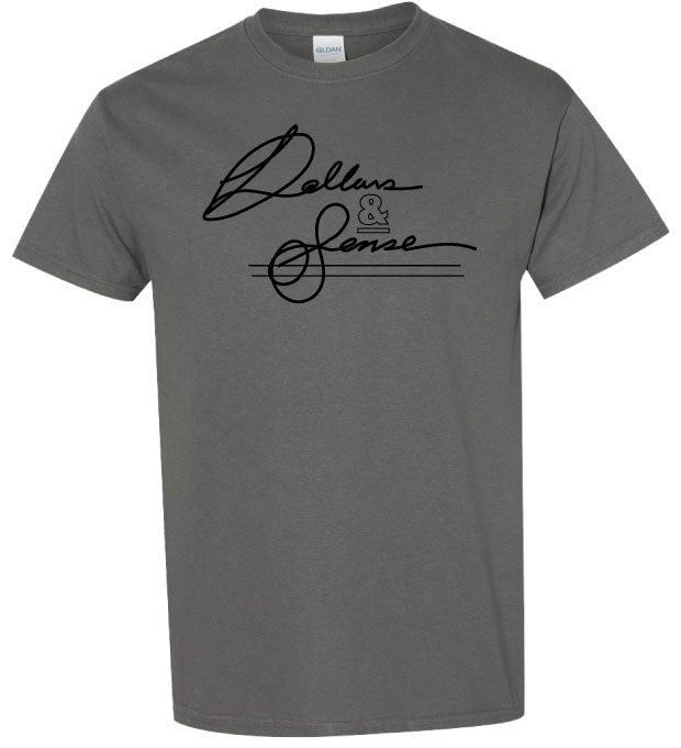Classic Signature