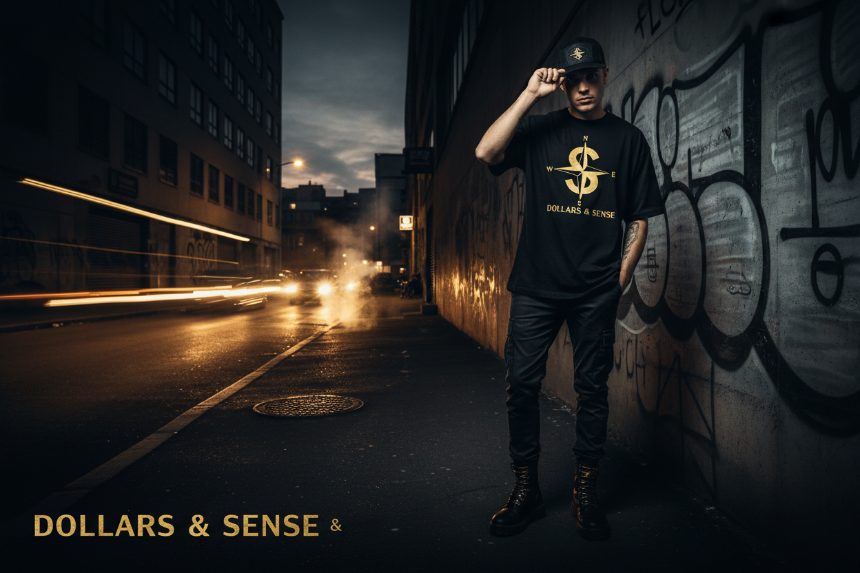 Dollars & Sense Hero Image
