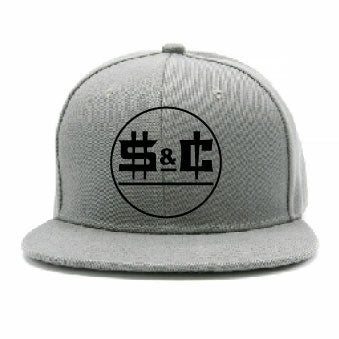 Circle Dollars & Sense Logo