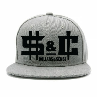 Logo Hat Full
