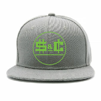 Circle Dollars & Sense Logo