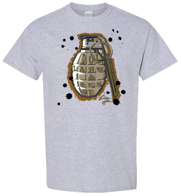 Grenade