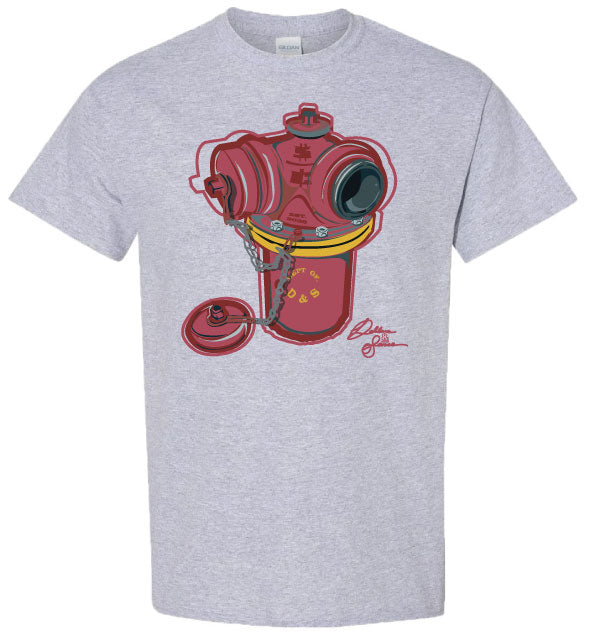 Fire Hydrant