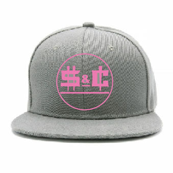 Circle Dollars & Sense Logo