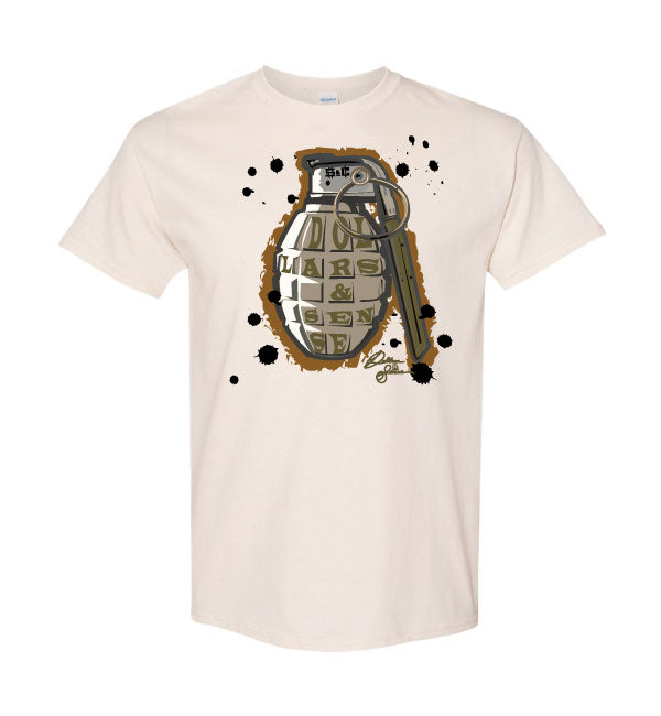 Grenade