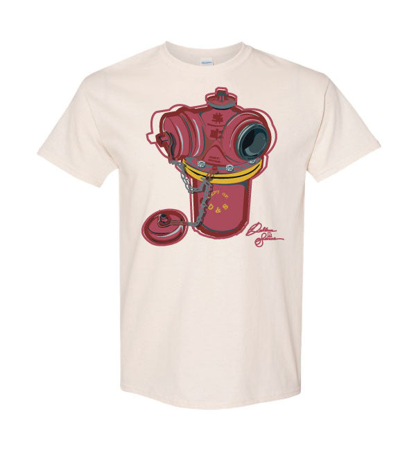 Fire Hydrant