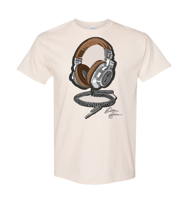 Headphones Design