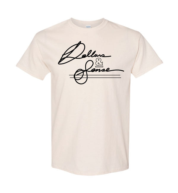 Classic Signature