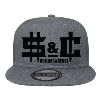 Logo Hat Full