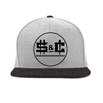 Circle Dollars & Sense Logo