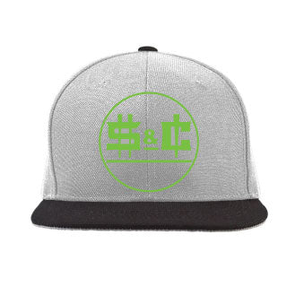 Circle Dollars & Sense Logo