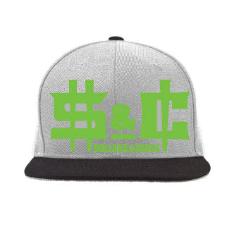 Logo Hat Full