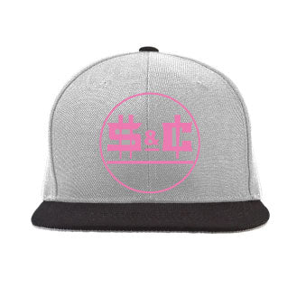 Circle Dollars & Sense Logo