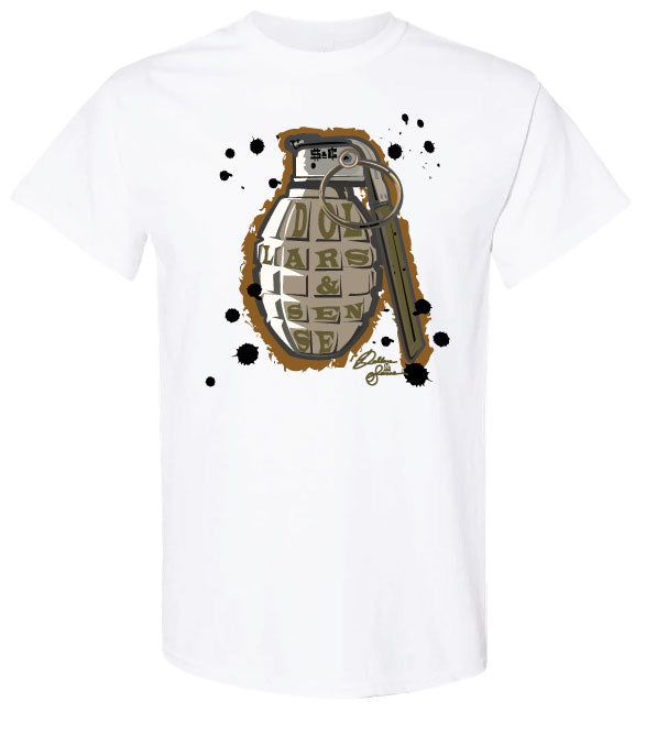 Grenade