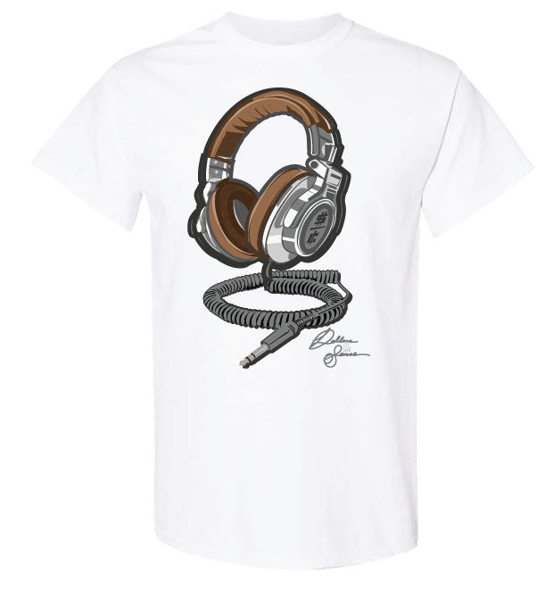 Headphones Design
