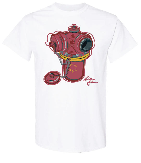 Fire Hydrant